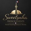 Sweetynha Logo